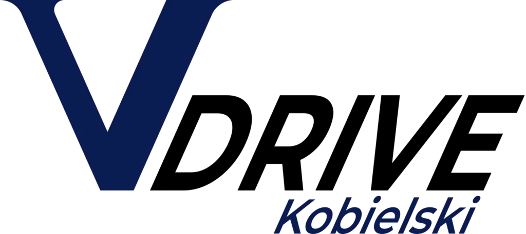vdrivekobielski logotyp